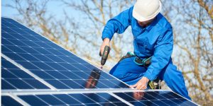 Installation Maintenance Panneaux Solaires Photovoltaïques à Brignais